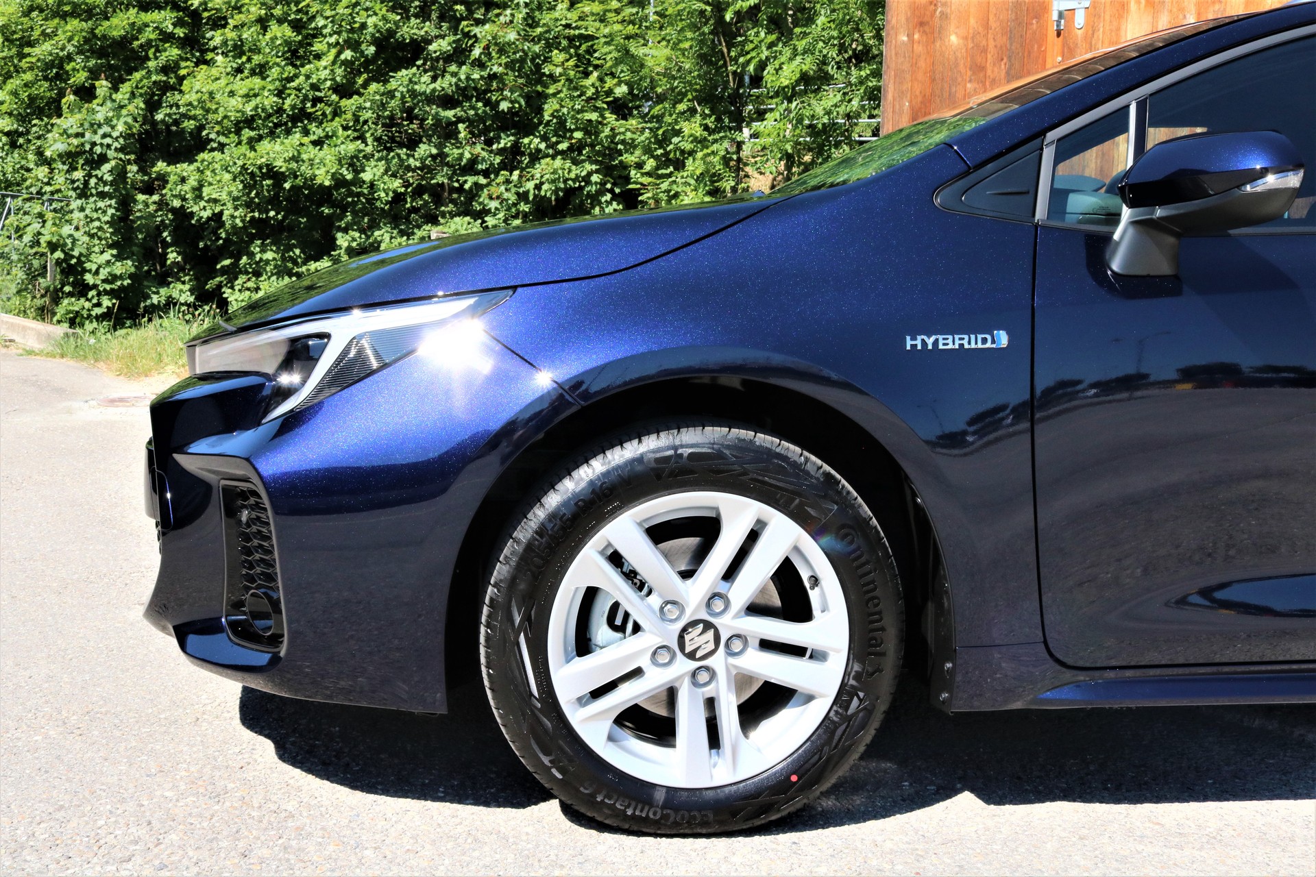 SUZUKI Swace 1.8 Hybrid Compact Top Automat-image-12