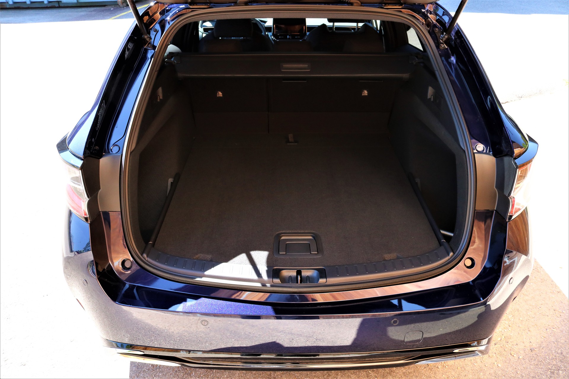 SUZUKI Swace 1.8 Hybrid Compact Top Automat-image-10