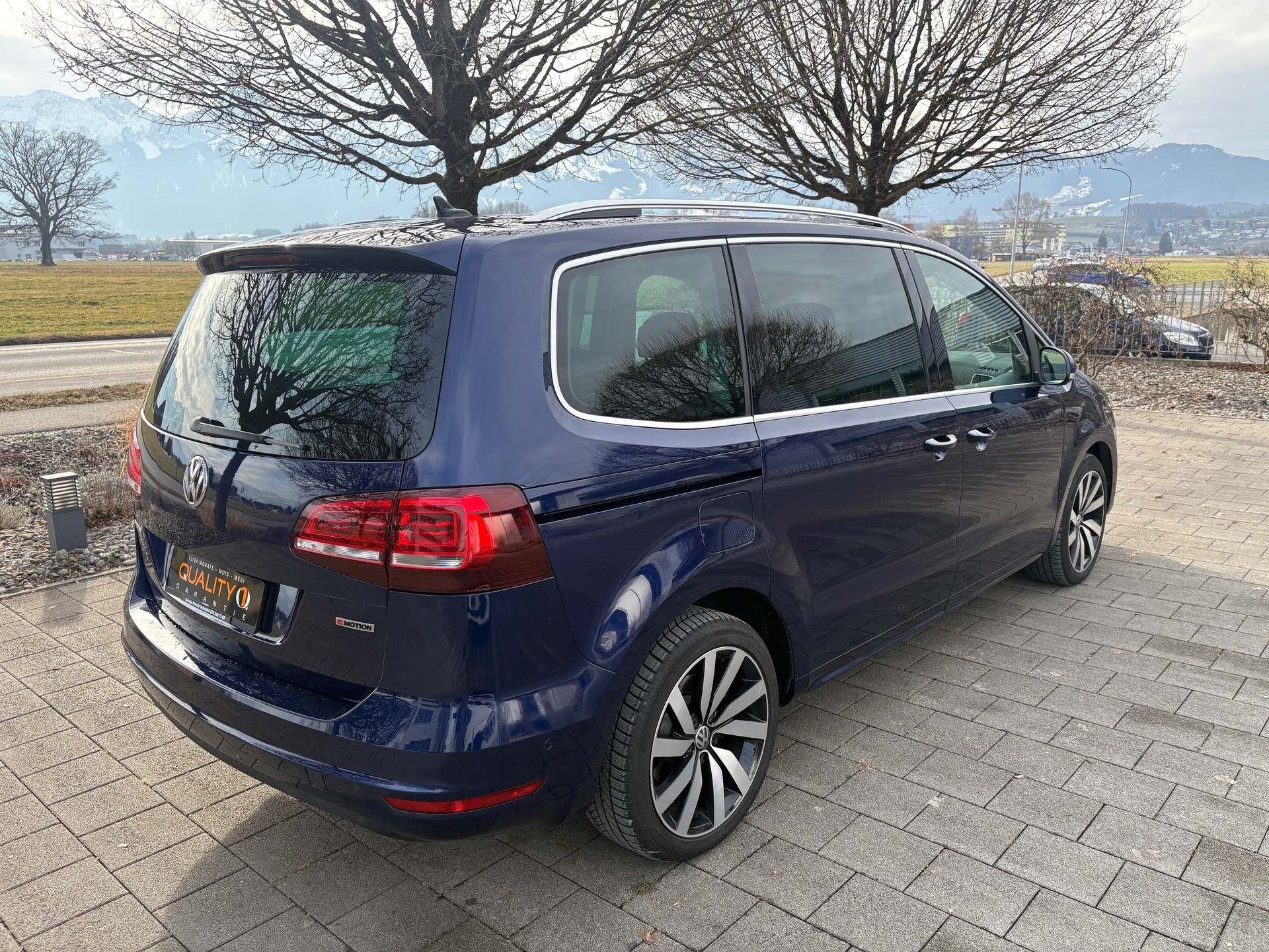 VW Sharan 2.0 TDI BMT Final Edition 4Motion DSG-showroom-element-2