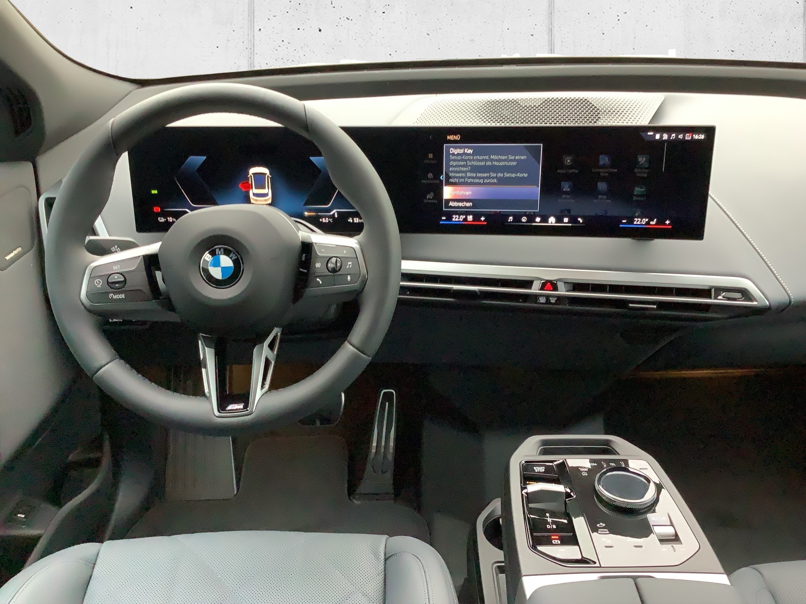 BMW iX xDrive45 M Sport Pro-image-12