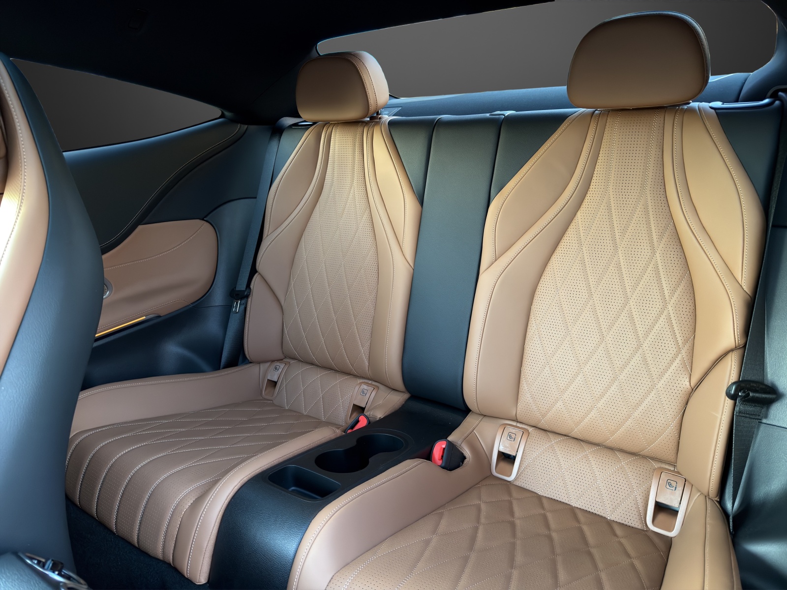 MERCEDES-BENZ CLE 450 Coupé 4Matic 9G-Tronic-image-13