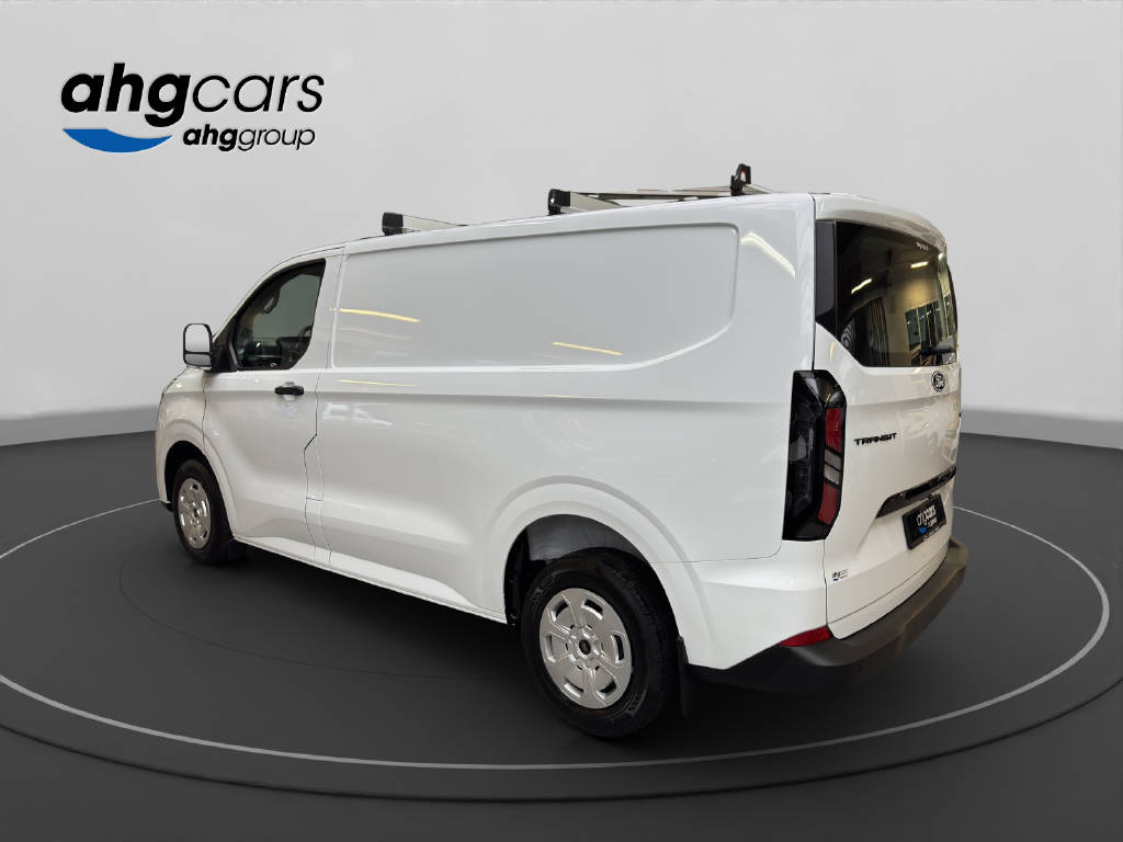 FORD Transit Custom Van 280 L1 2.0 EcoBlue 110 Trend-showroom-element-2