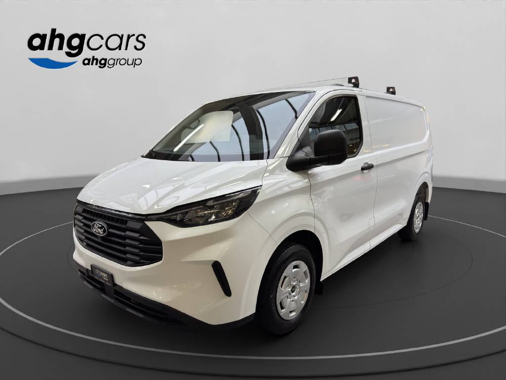 FORD Transit Custom Van 280 L1 2.0 EcoBlue 110 Trend