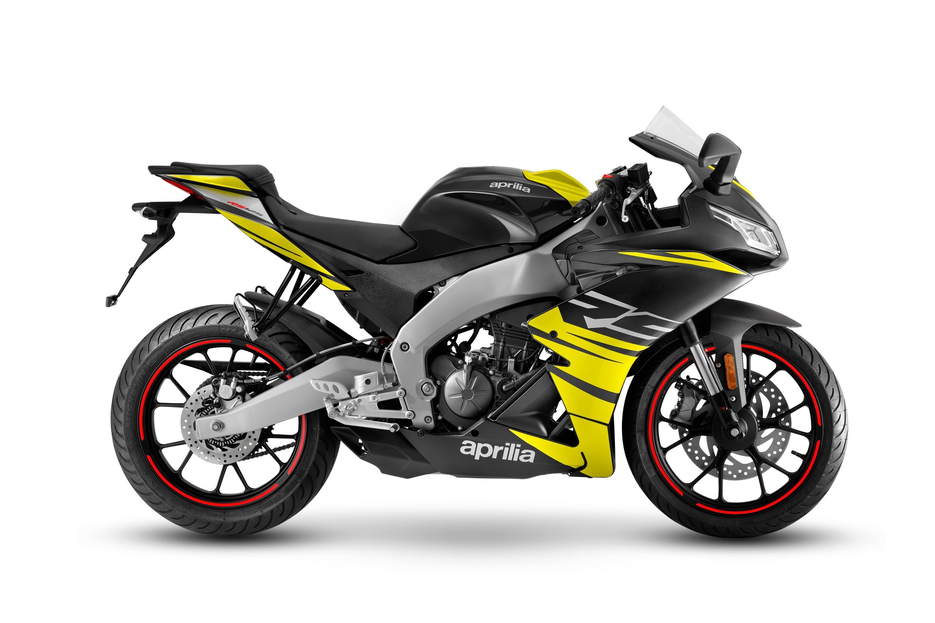 APRILIA RS 125 i.e. ABS-image-2