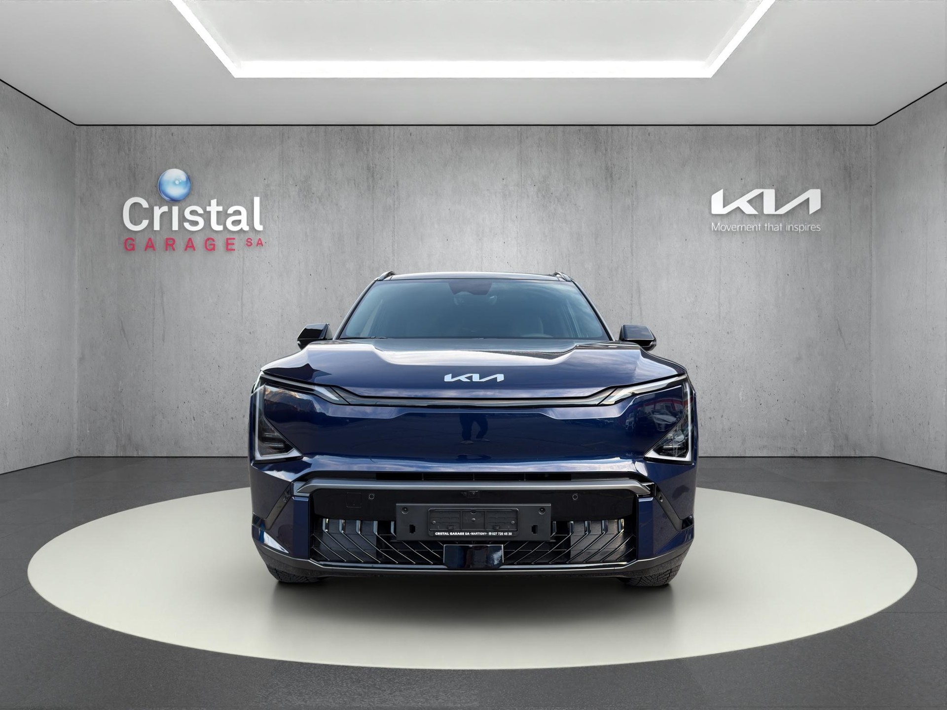 KIA EV5 81 kWh GT-Line-showroom-element-1