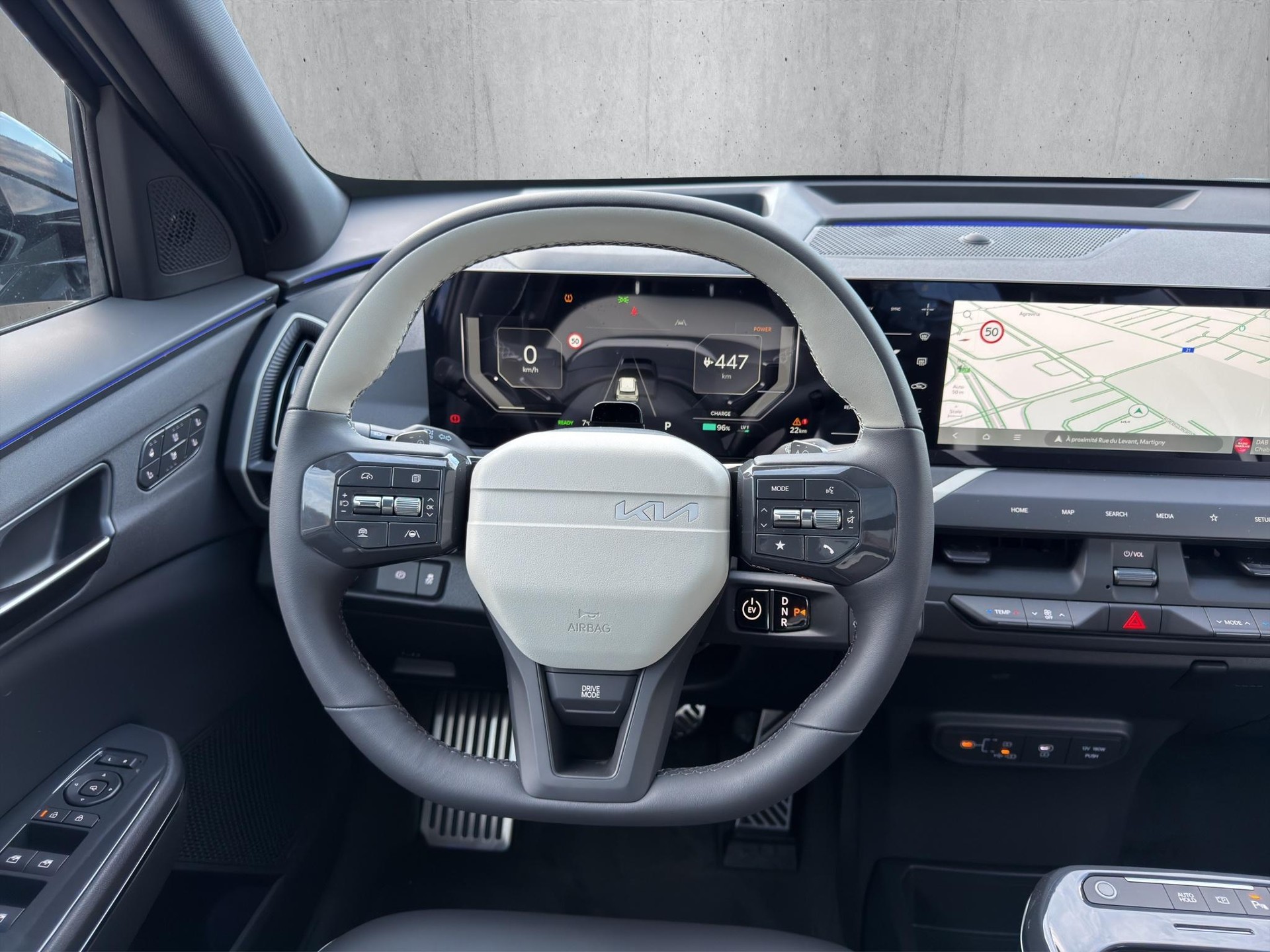 KIA EV5 81 kWh GT-Line-image-10