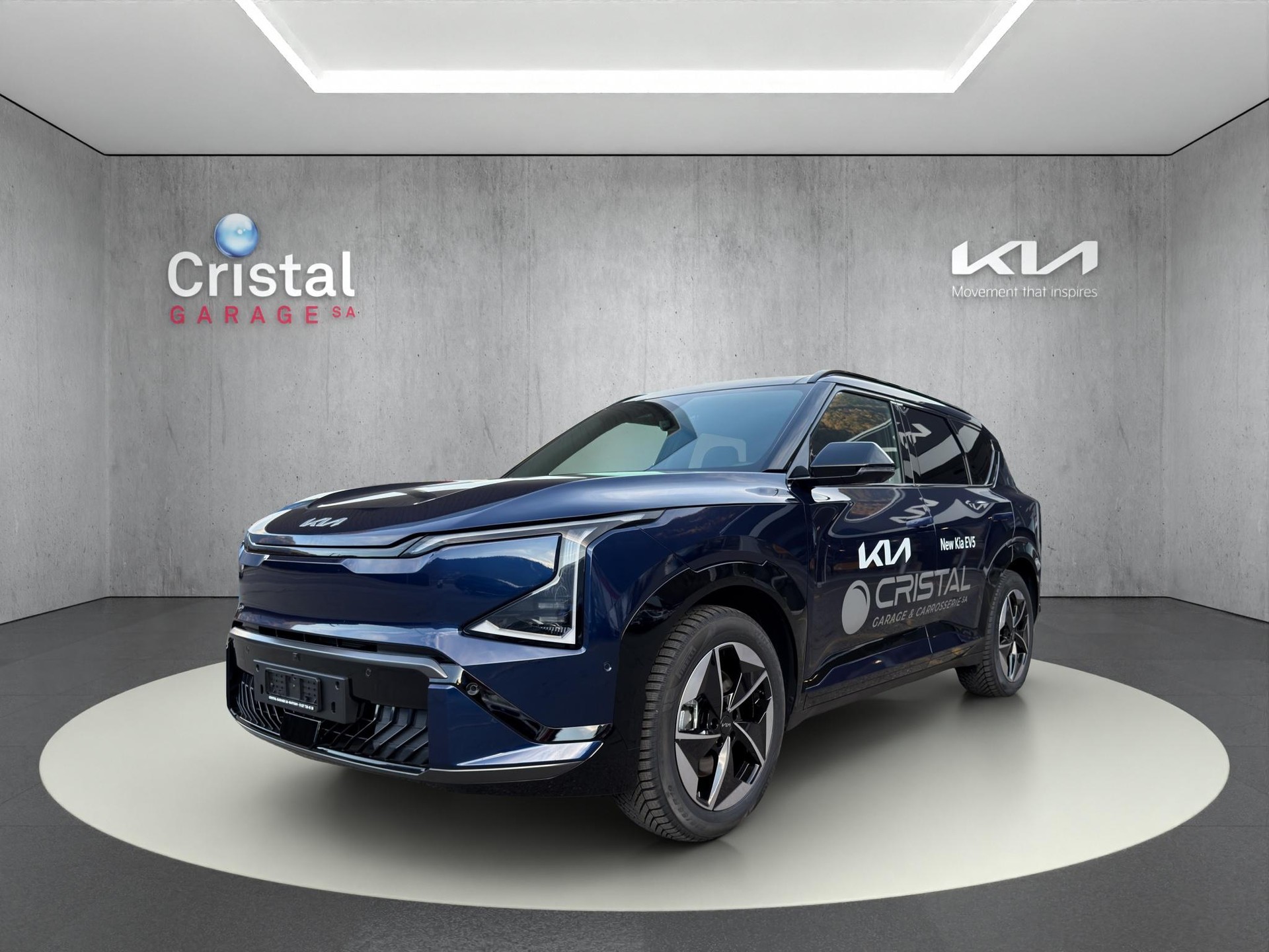 KIA EV5 81 kWh GT-Line-showroom-element-2