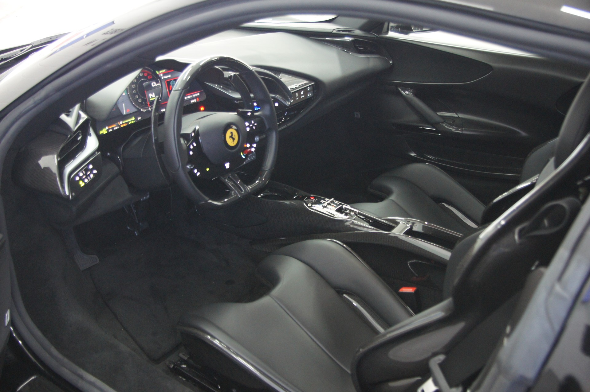 FERRARI SF90 Stradale-image-8
