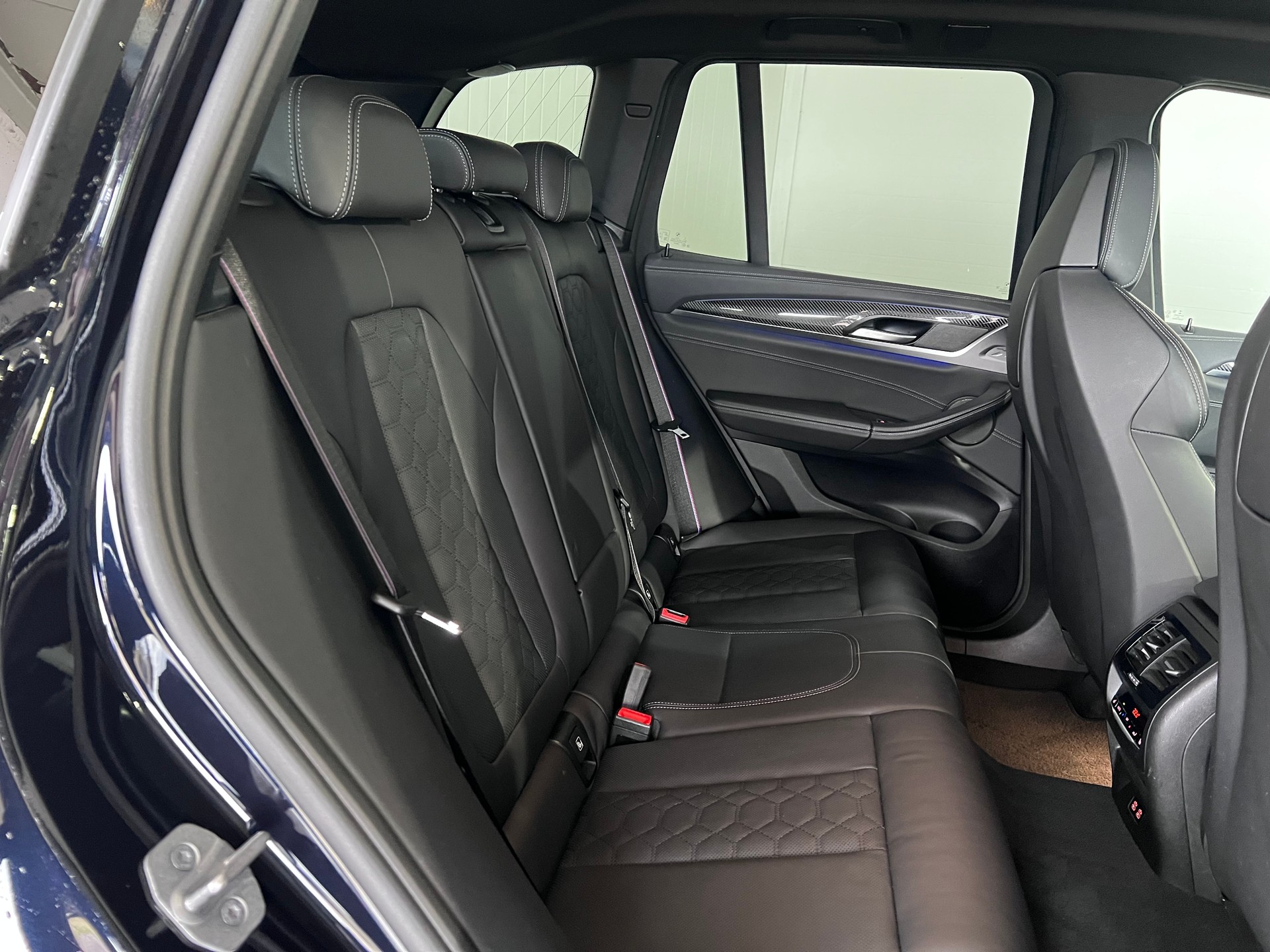 BMW X3 xDrive M Competition Steptronic-image-20