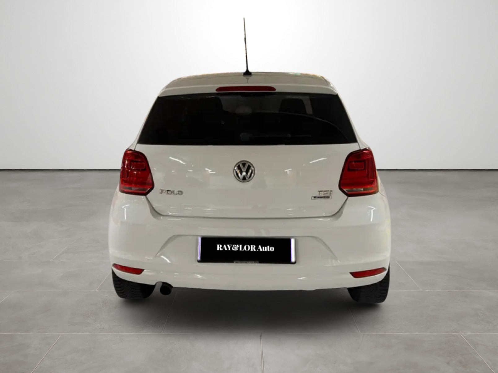 VW Polo 1.2 TSI BMT Allstar DSG-image-4