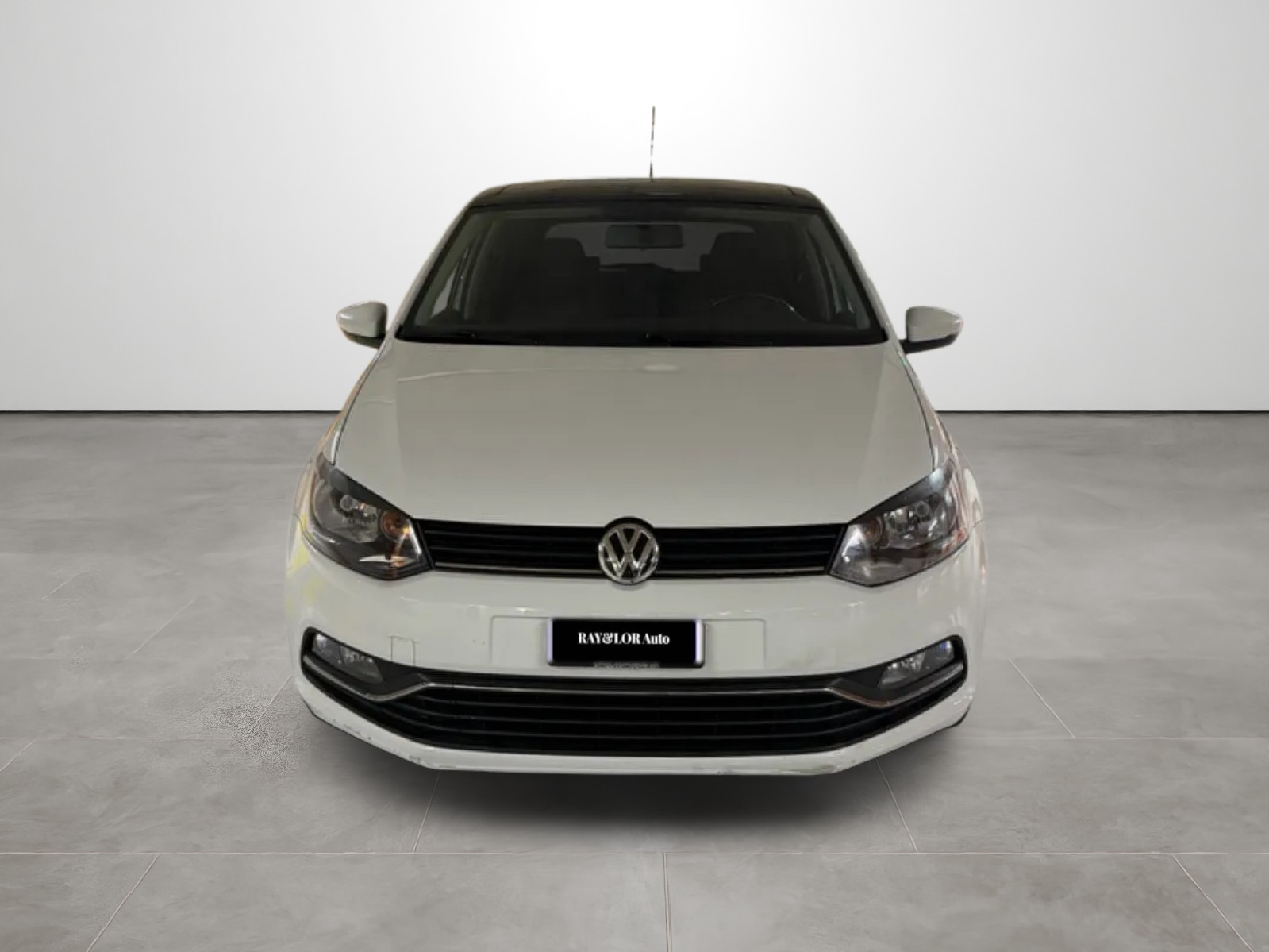 VW Polo 1.2 TSI BMT Allstar DSG-image-2