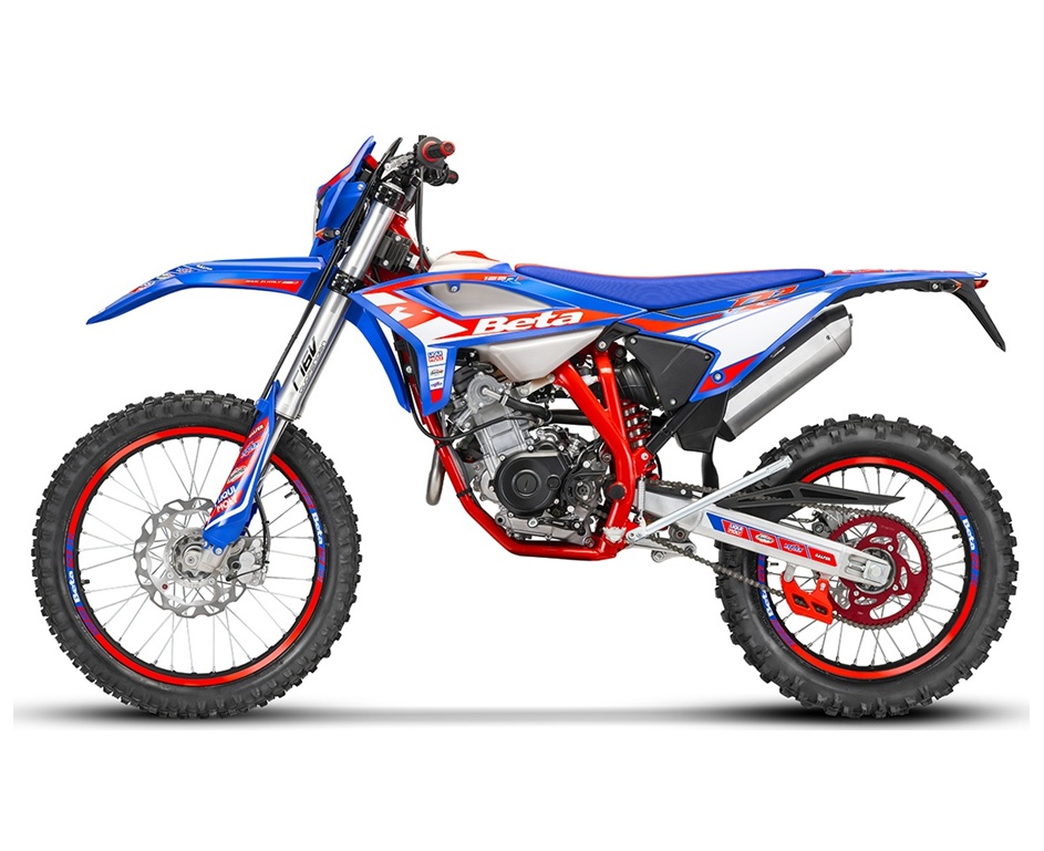 BETA RR Enduro 125 R-image-2