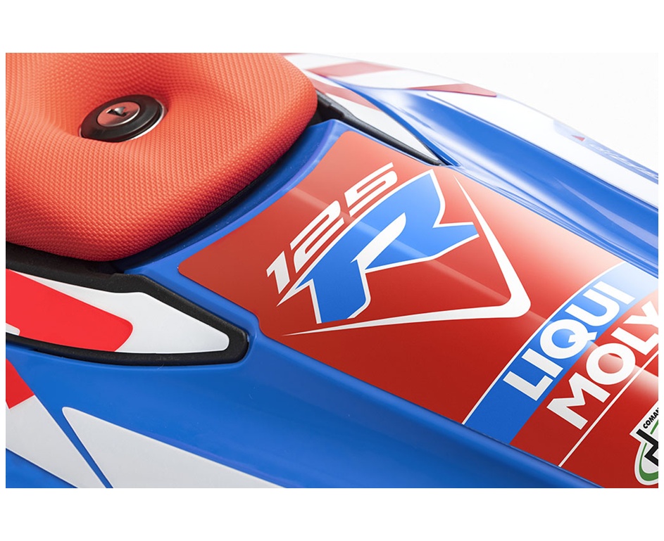 BETA RR Enduro 125 R-image-5