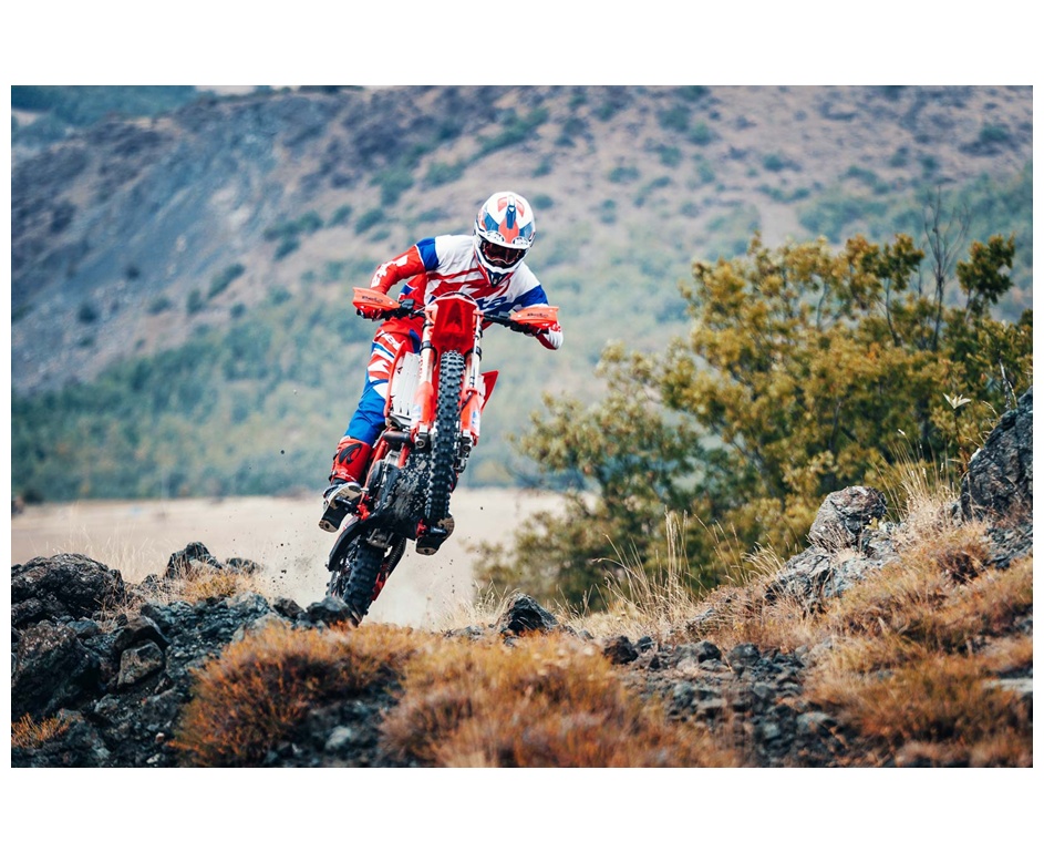 BETA RR Enduro 125 R-image-12