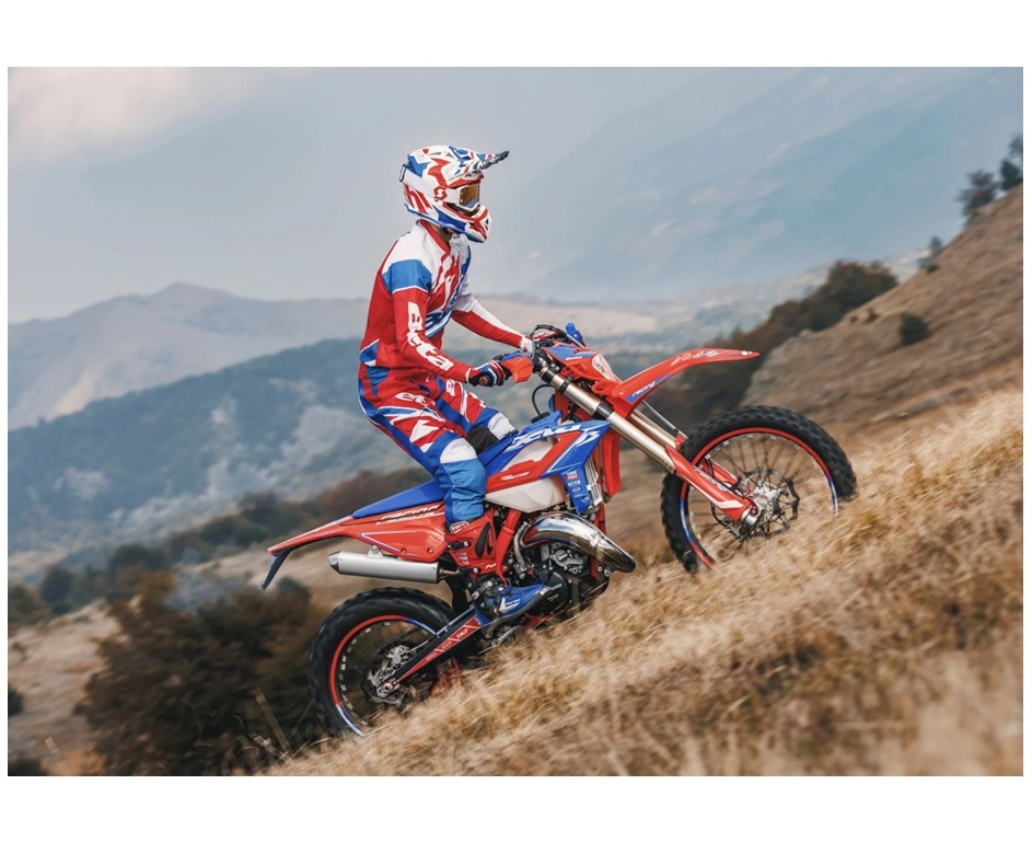 BETA RR Enduro 125 R-image-14