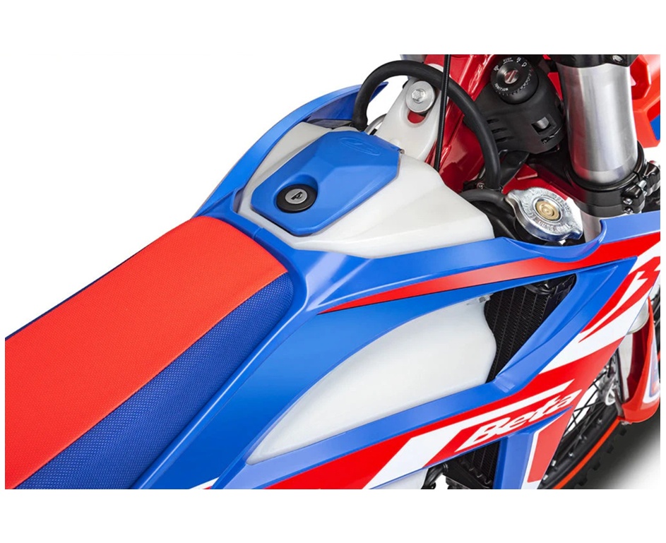 BETA RR Enduro 125 R-image-10