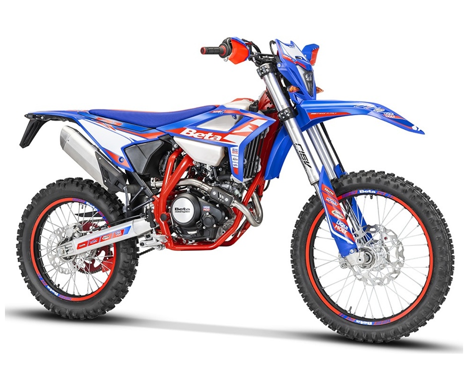 BETA RR Enduro 125 R-image-1