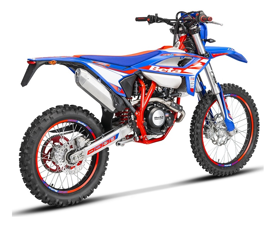 BETA RR Enduro 125 R-image-3