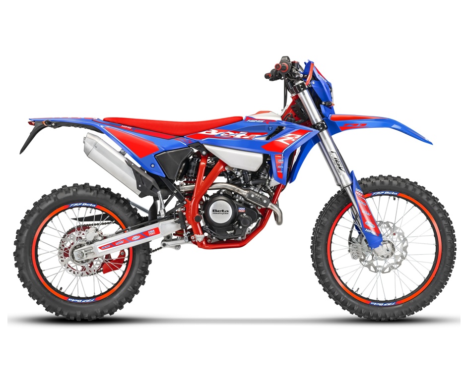 BETA RR Enduro 125 R-image-0