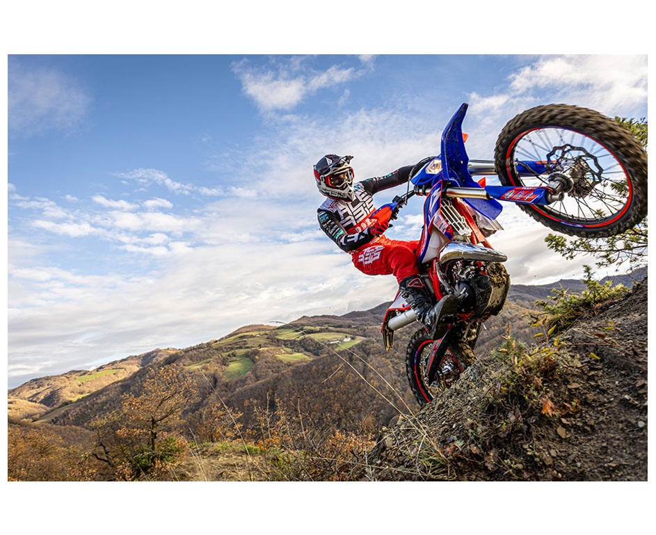 BETA RR Enduro 125 R-image-11