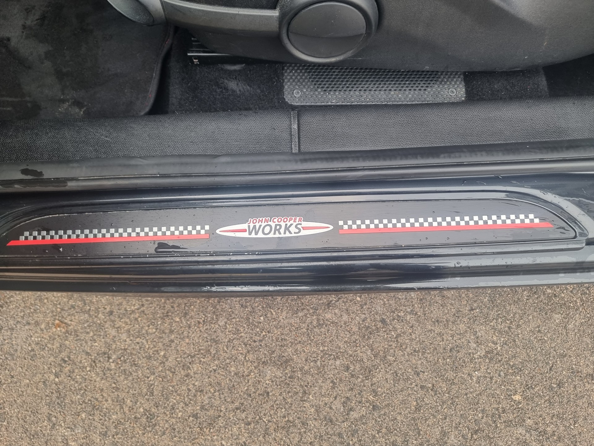 MINI Paceman John Cooper Works ALL4 Steptronic-image-15