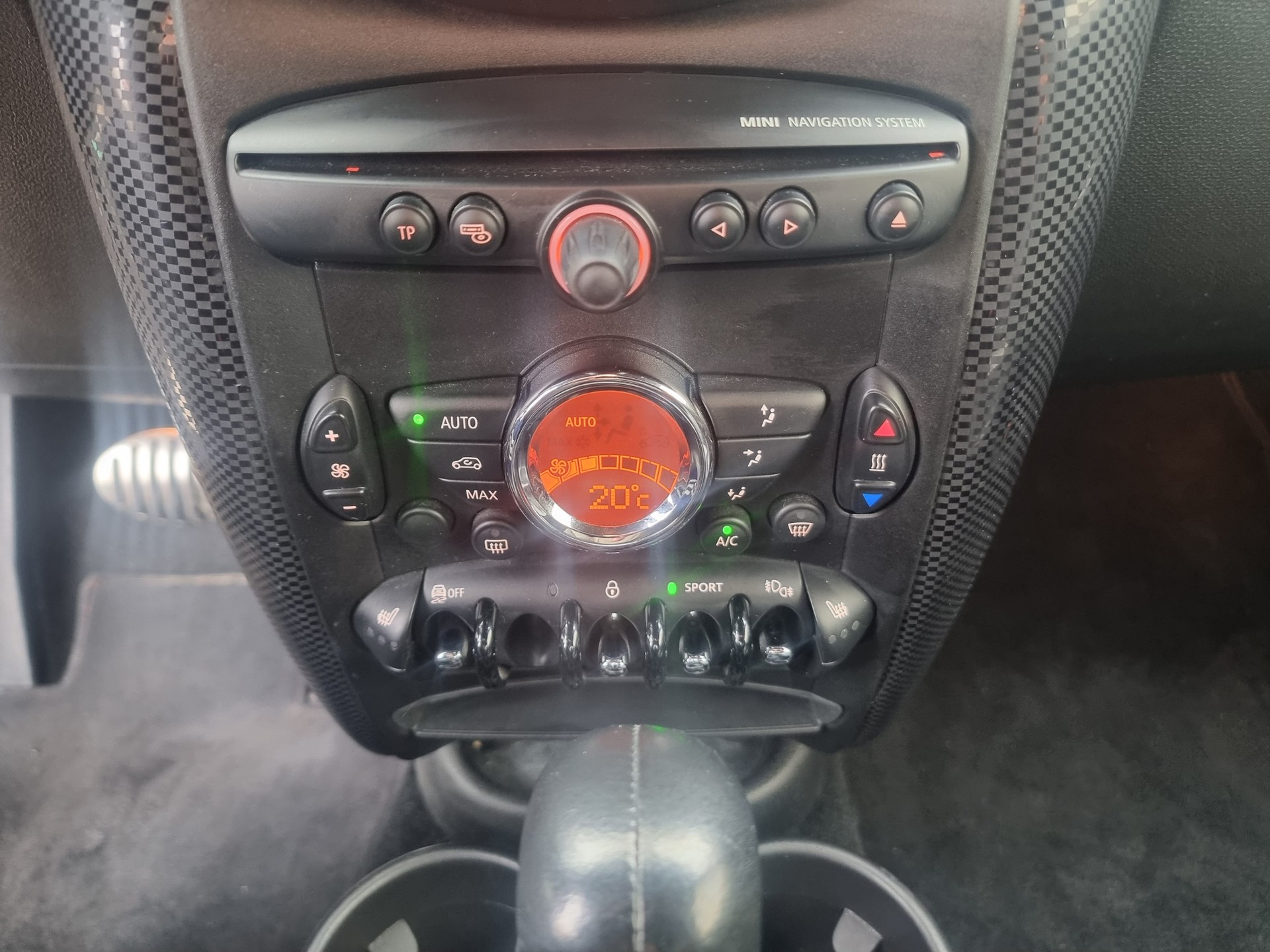 MINI Paceman John Cooper Works ALL4 Steptronic-image-11
