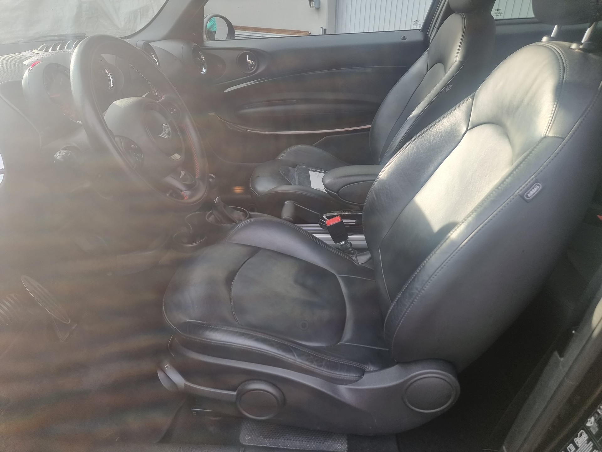 MINI Paceman John Cooper Works ALL4 Steptronic-image-8