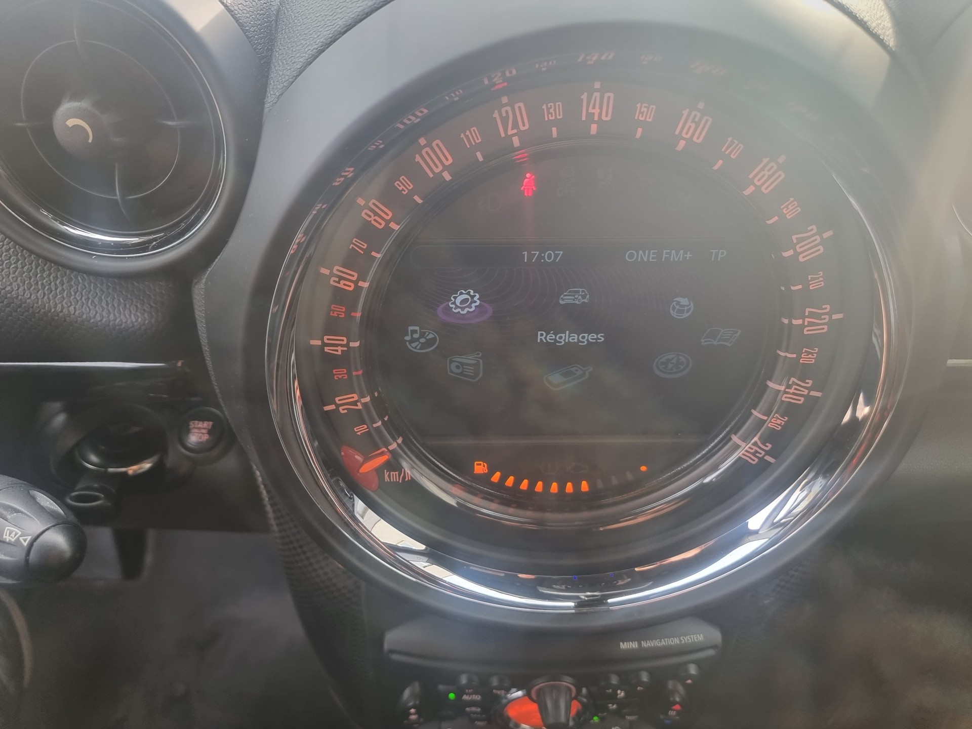 MINI Paceman John Cooper Works ALL4 Steptronic-image-13