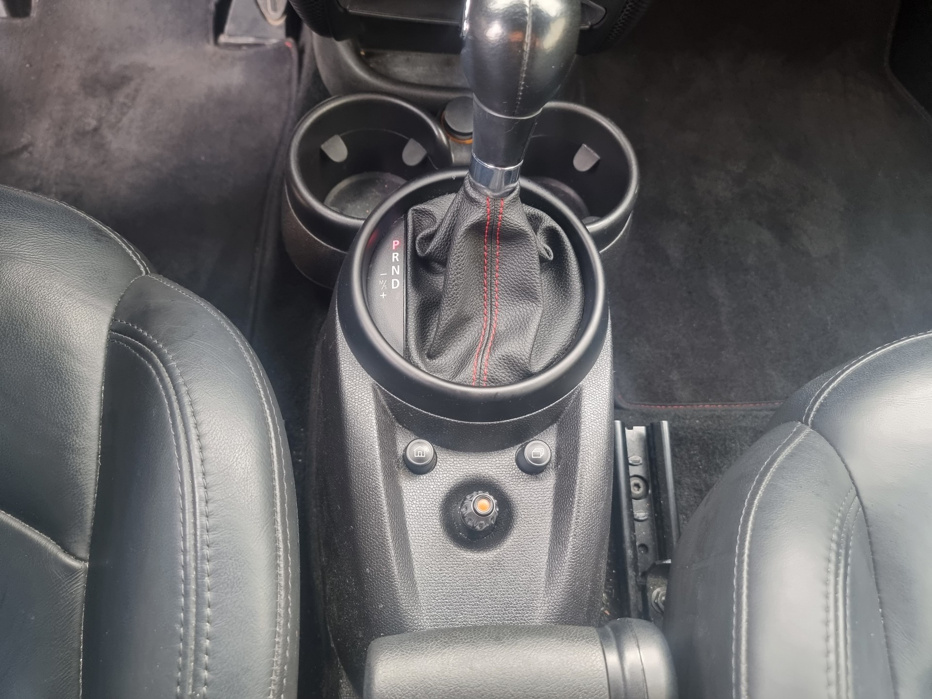 MINI Paceman John Cooper Works ALL4 Steptronic-image-12