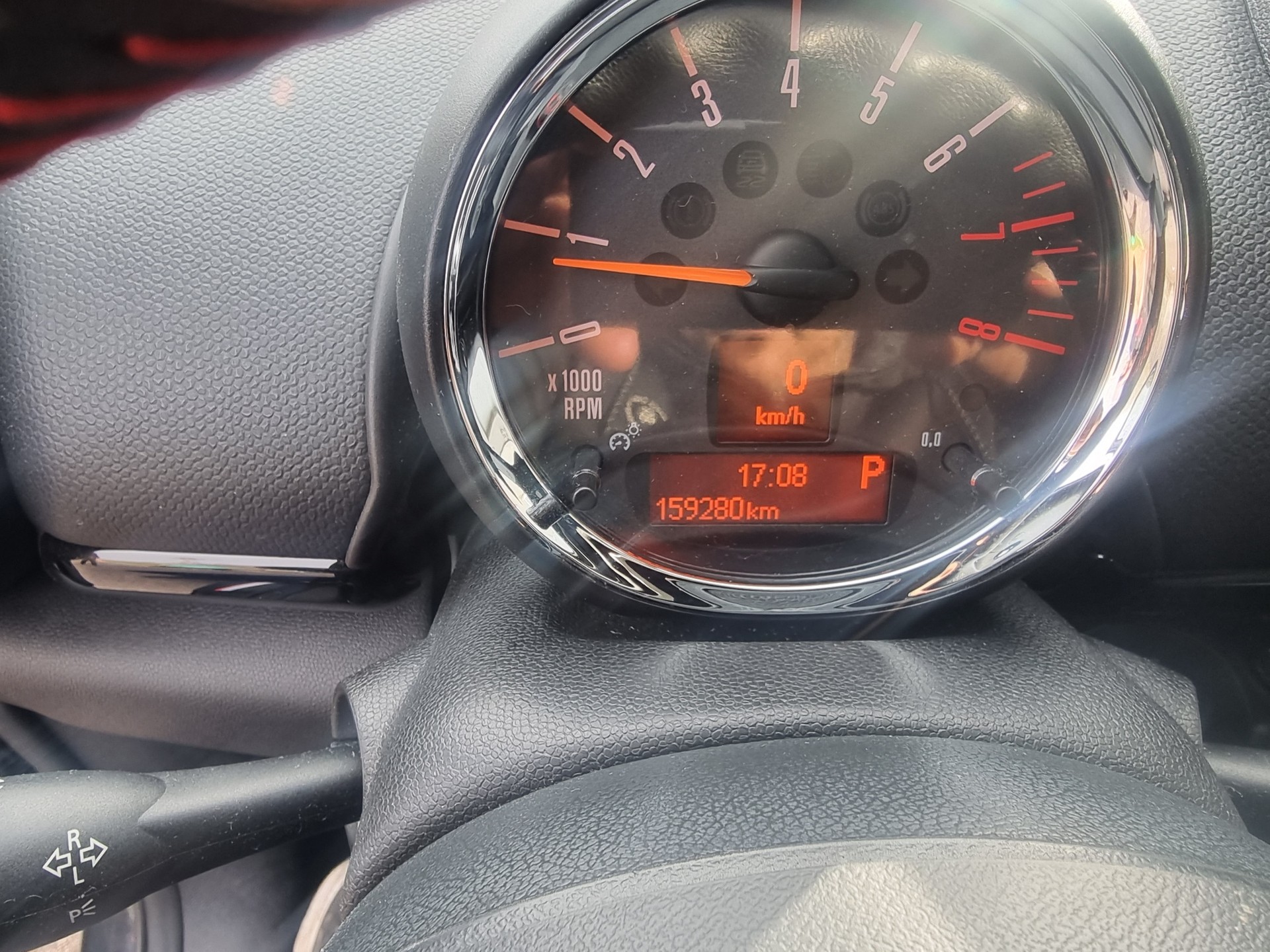MINI Paceman John Cooper Works ALL4 Steptronic-image-14
