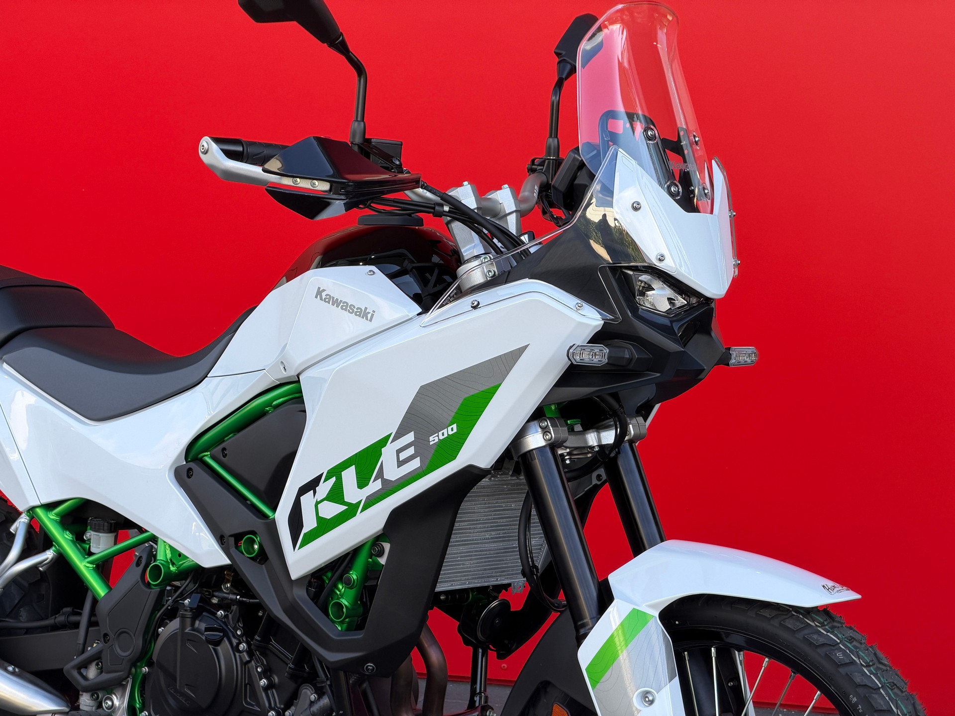 KAWASAKI KLE 500 SE-image-8