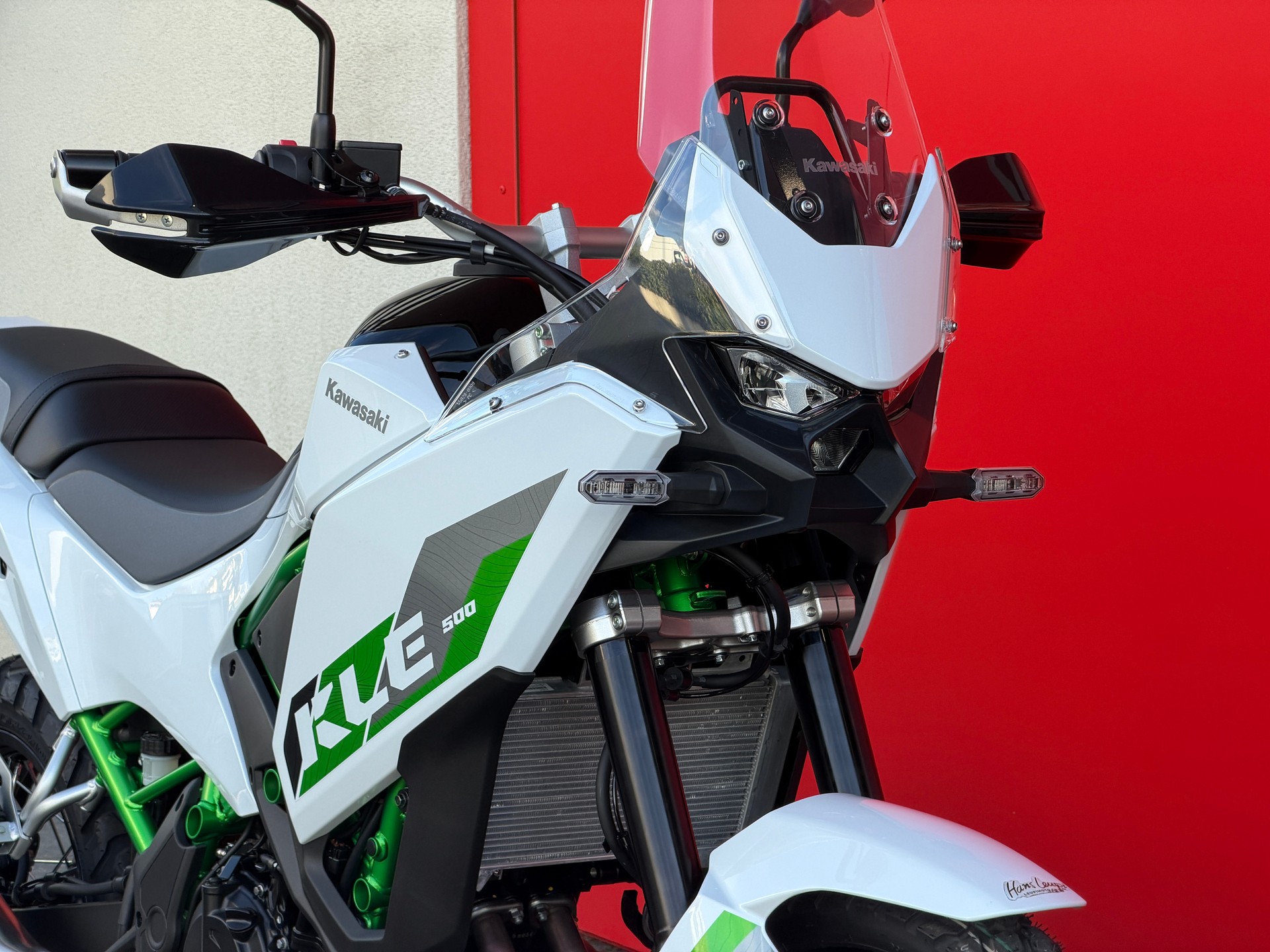 KAWASAKI KLE 500 SE-image-4
