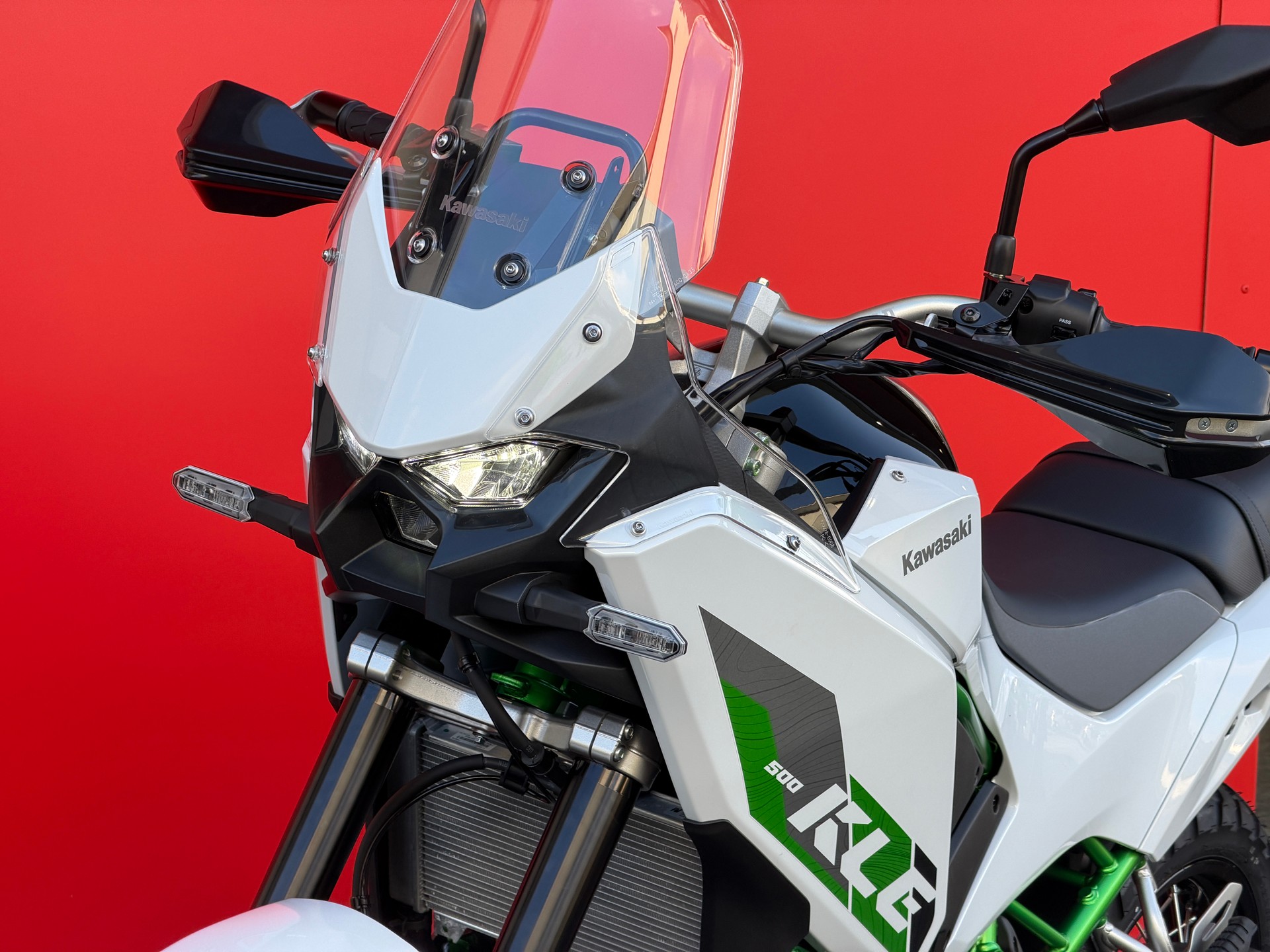 KAWASAKI KLE 500 SE-image-11