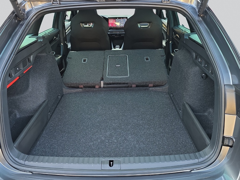 SKODA Octavia Combi 2.0 TSI RS DSG-image-20