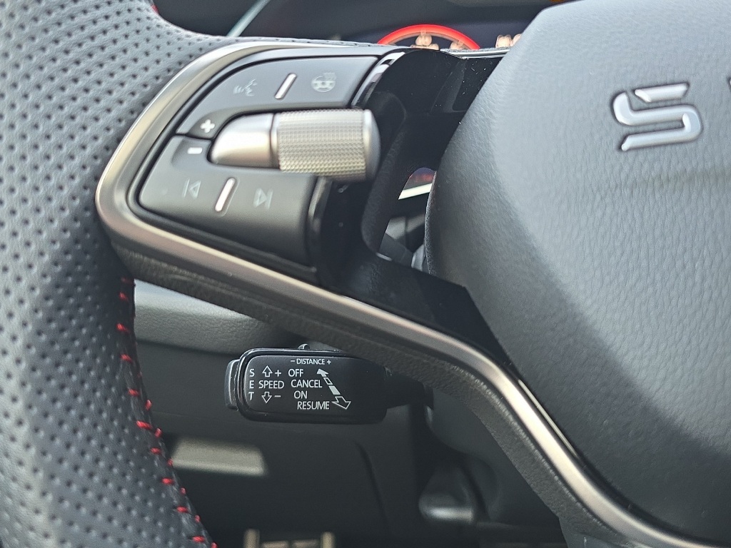 SKODA Octavia Combi 2.0 TSI RS DSG-image-30