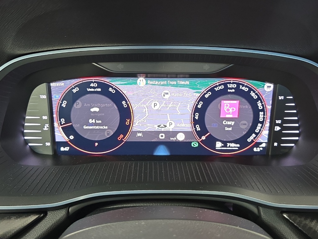 SKODA Octavia Combi 2.0 TSI RS DSG-image-18