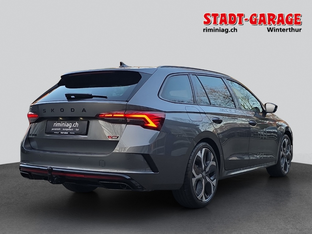 SKODA Octavia Combi 2.0 TSI RS DSG-showroom-element-2