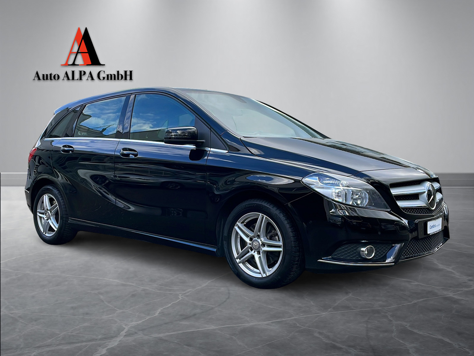 MERCEDES-BENZ B 220 CDI 7G-DCT-image-5