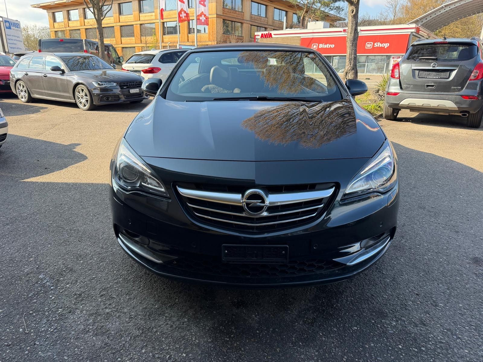 OPEL Cascada 2.0 CDTi Cosmo Automat-showroom-element-2