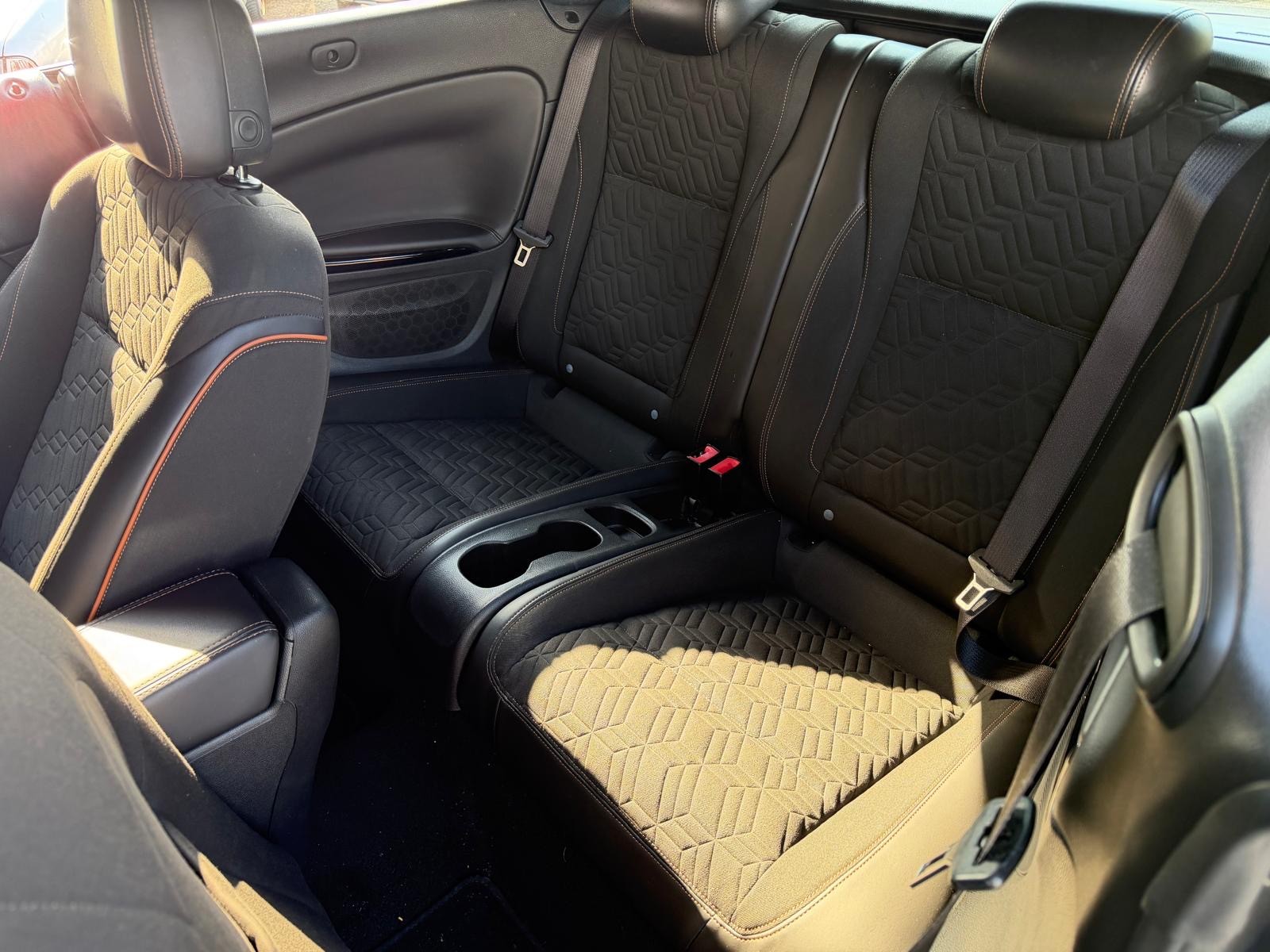 OPEL Cascada 2.0 CDTi Cosmo Automat-image-9