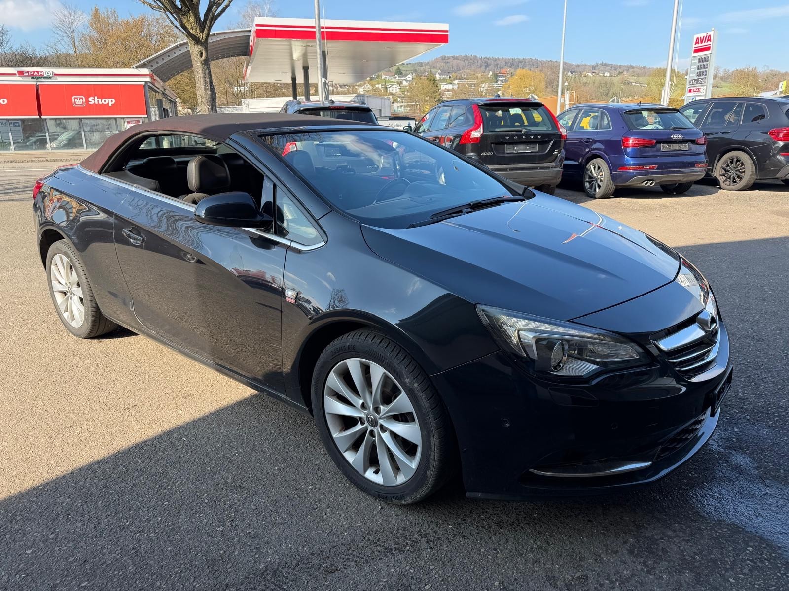 OPEL Cascada 2.0 CDTi Cosmo Automat-showroom-element-1