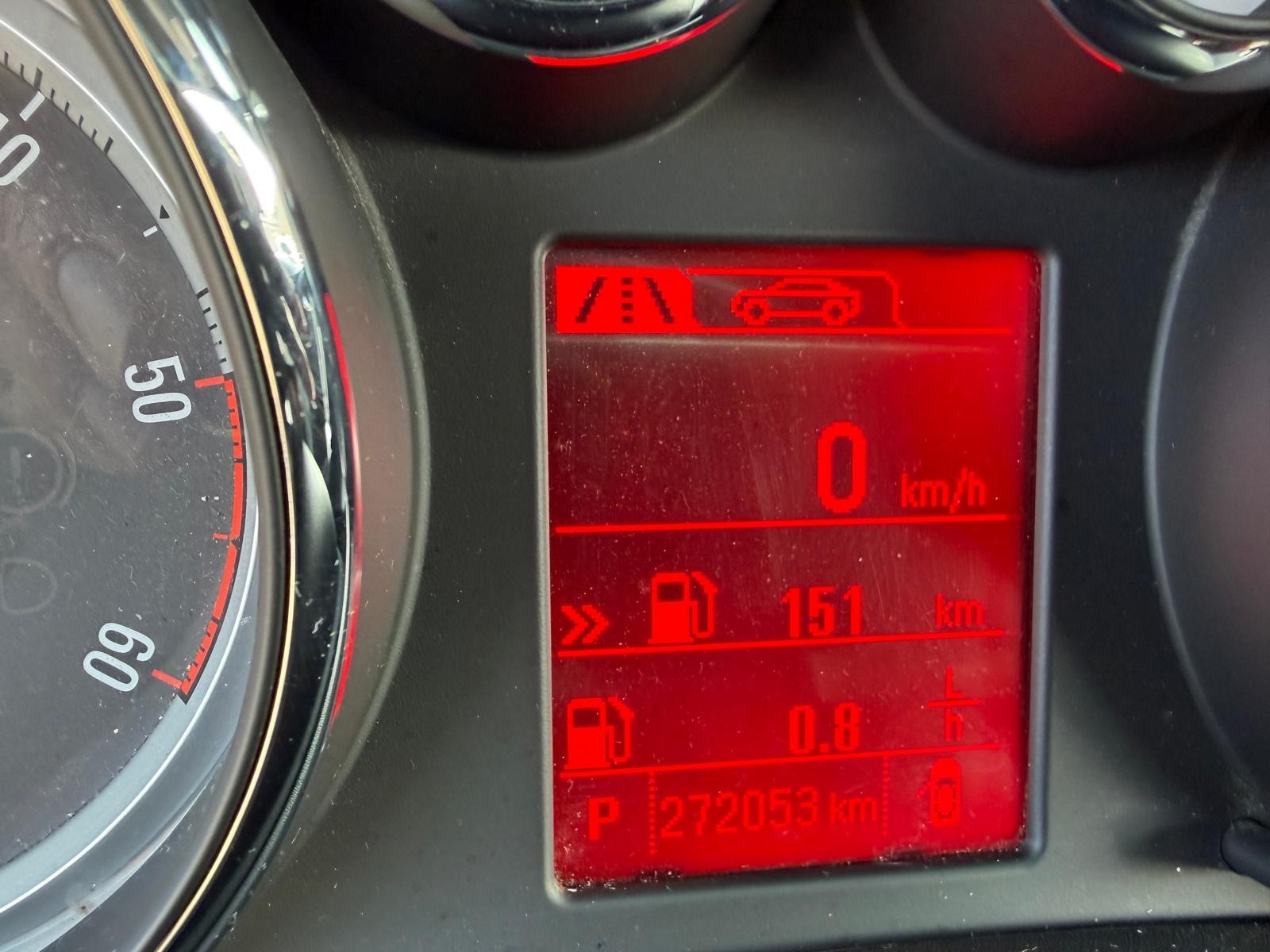 OPEL Cascada 2.0 CDTi Cosmo Automat-image-10