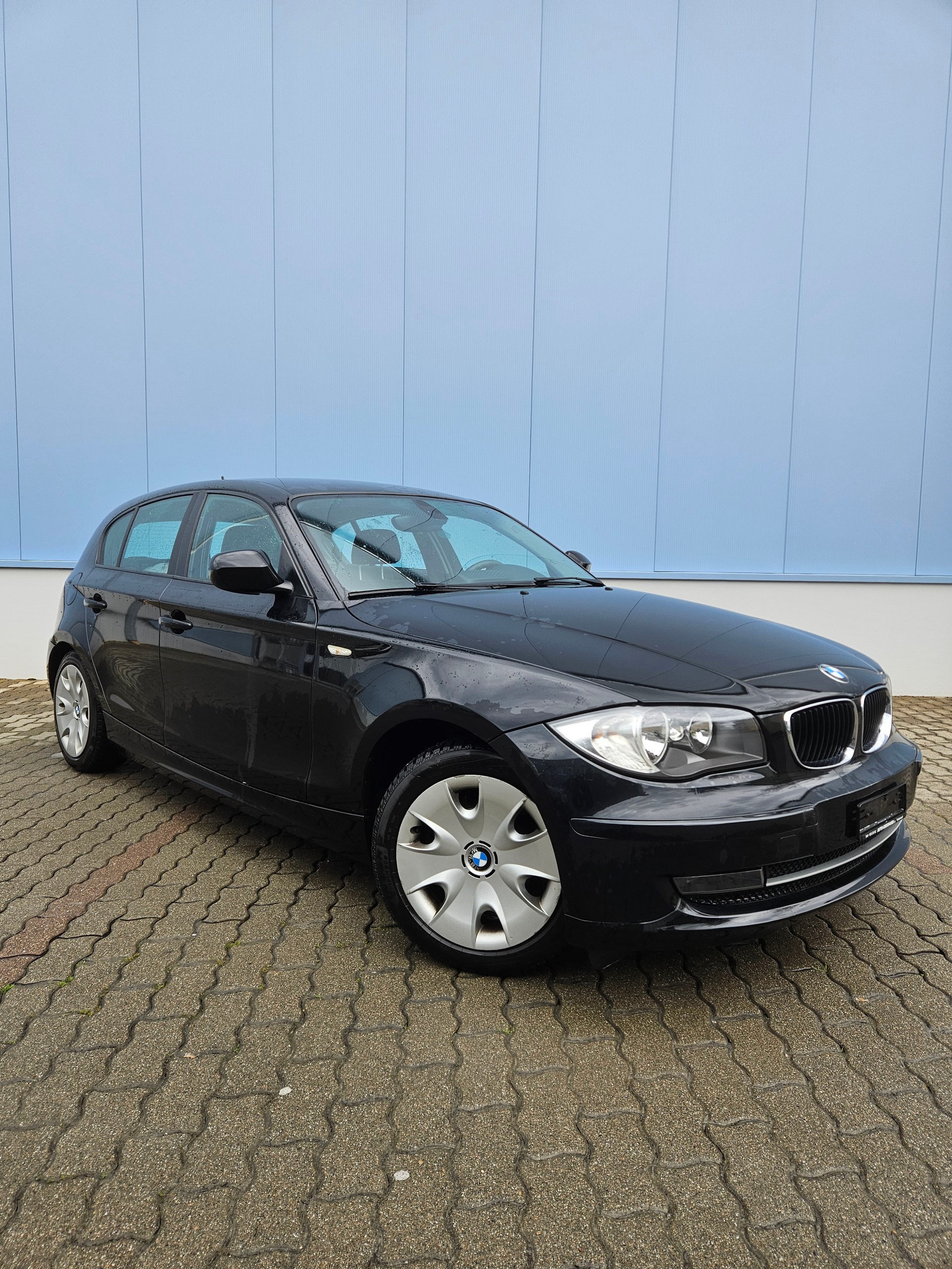 BMW 116i AccessPlus