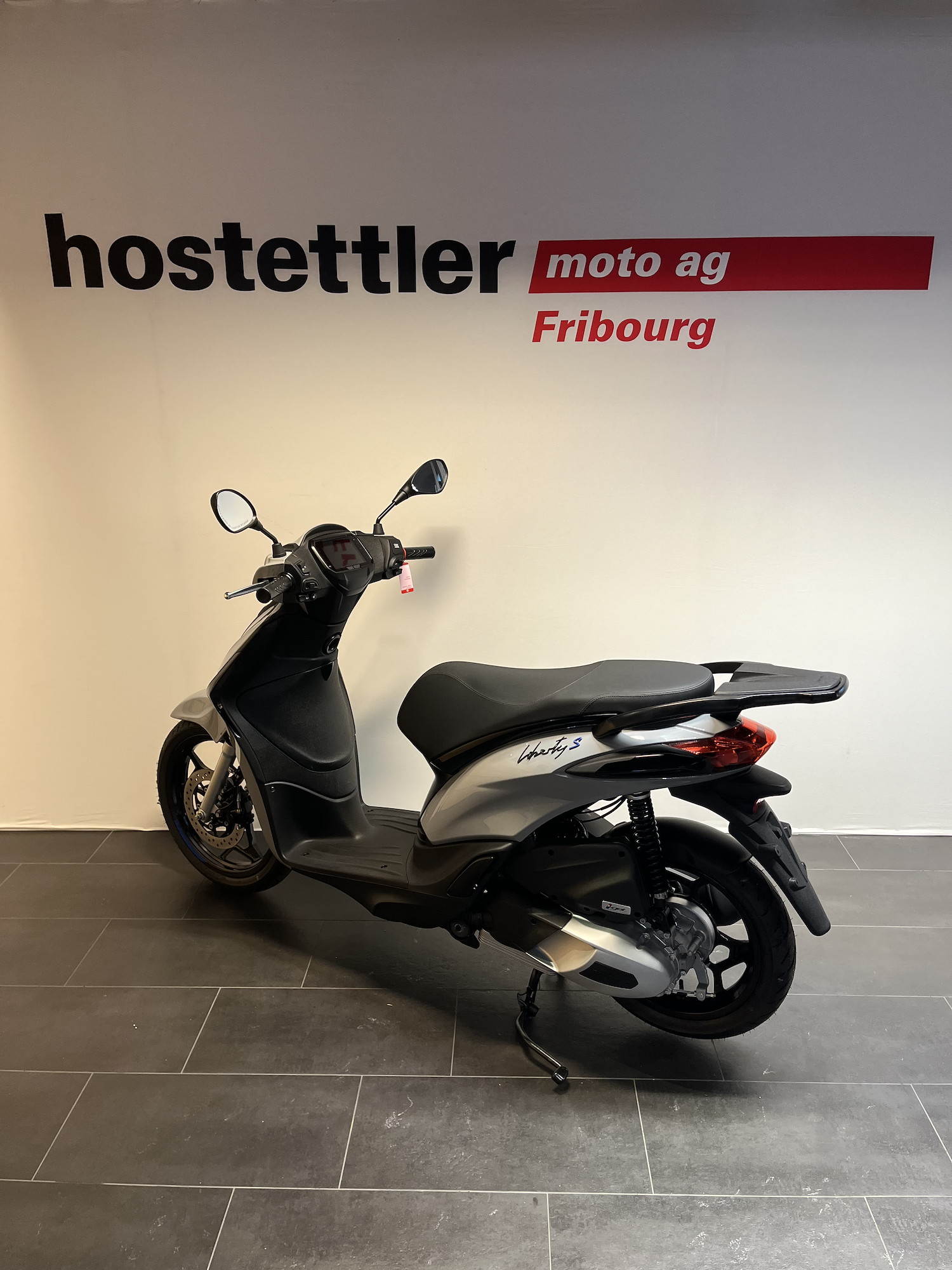 PIAGGIO Liberty 125 Sport-image-3