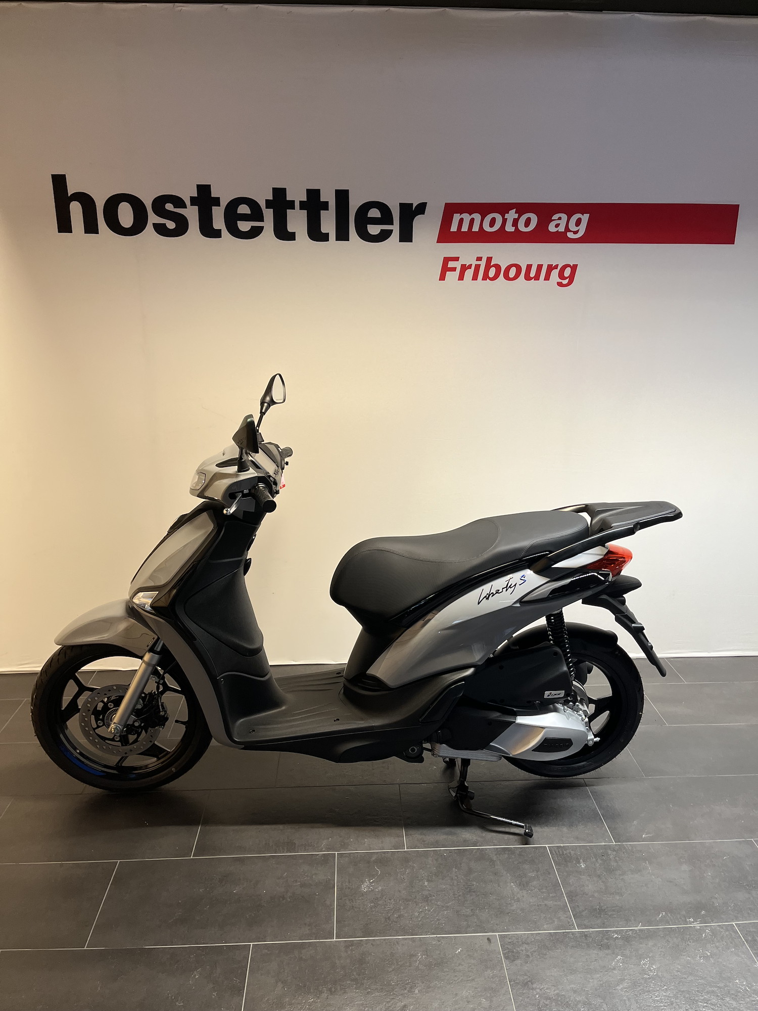 PIAGGIO Liberty 125 Sport-image-4