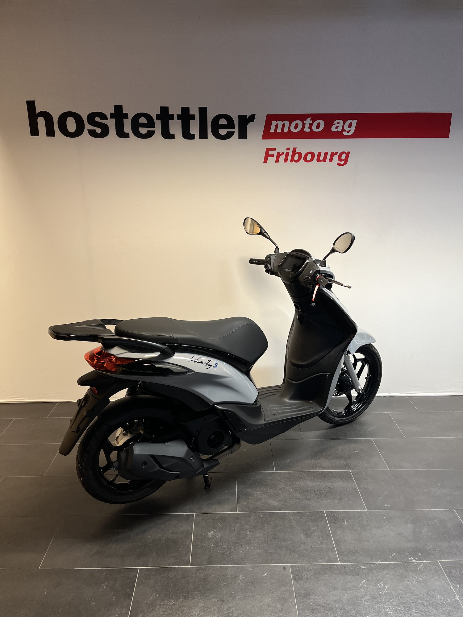 PIAGGIO Liberty 125 Sport-image-2