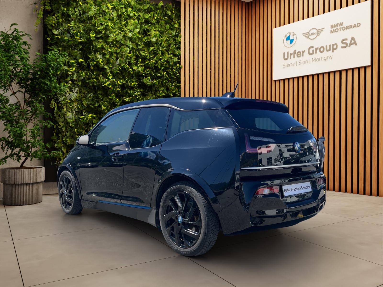 BMW i3s (120Ah) ELECTRIFYOU (CH)-showroom-element-3