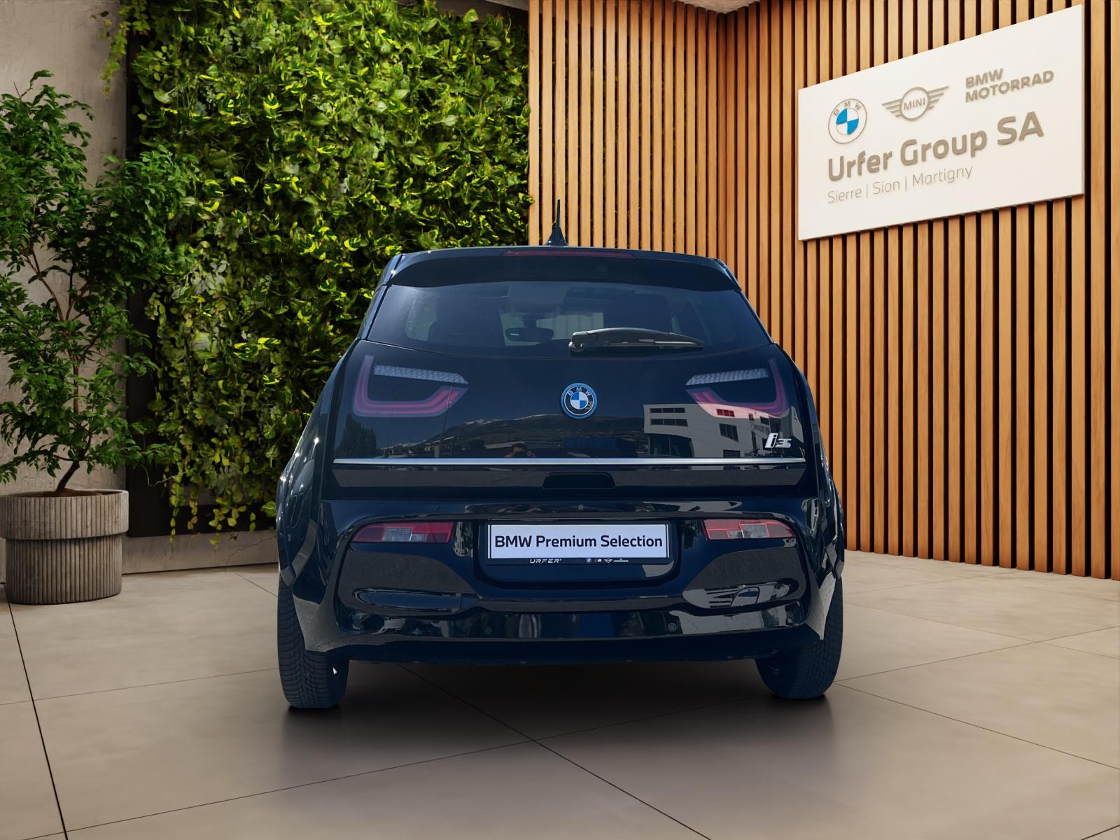 BMW i3s (120Ah) ELECTRIFYOU (CH)-image-4
