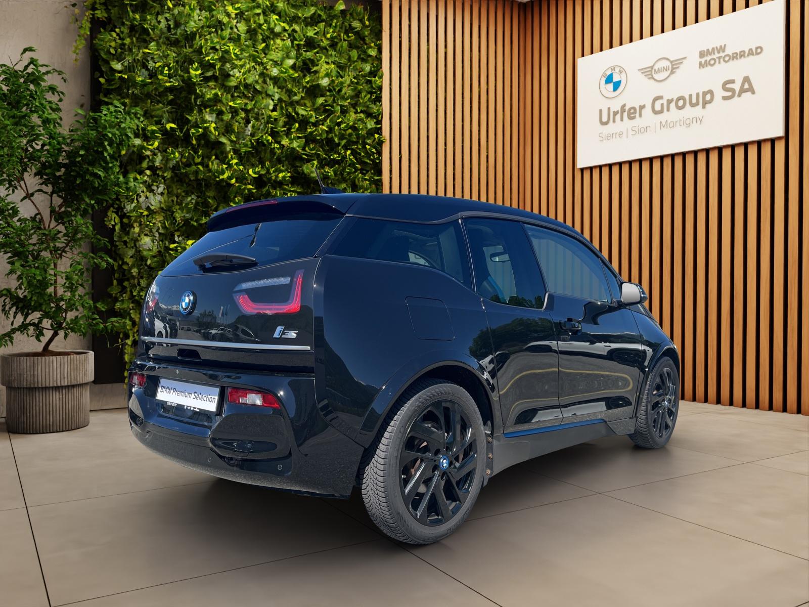BMW i3s (120Ah) ELECTRIFYOU (CH)-image-5