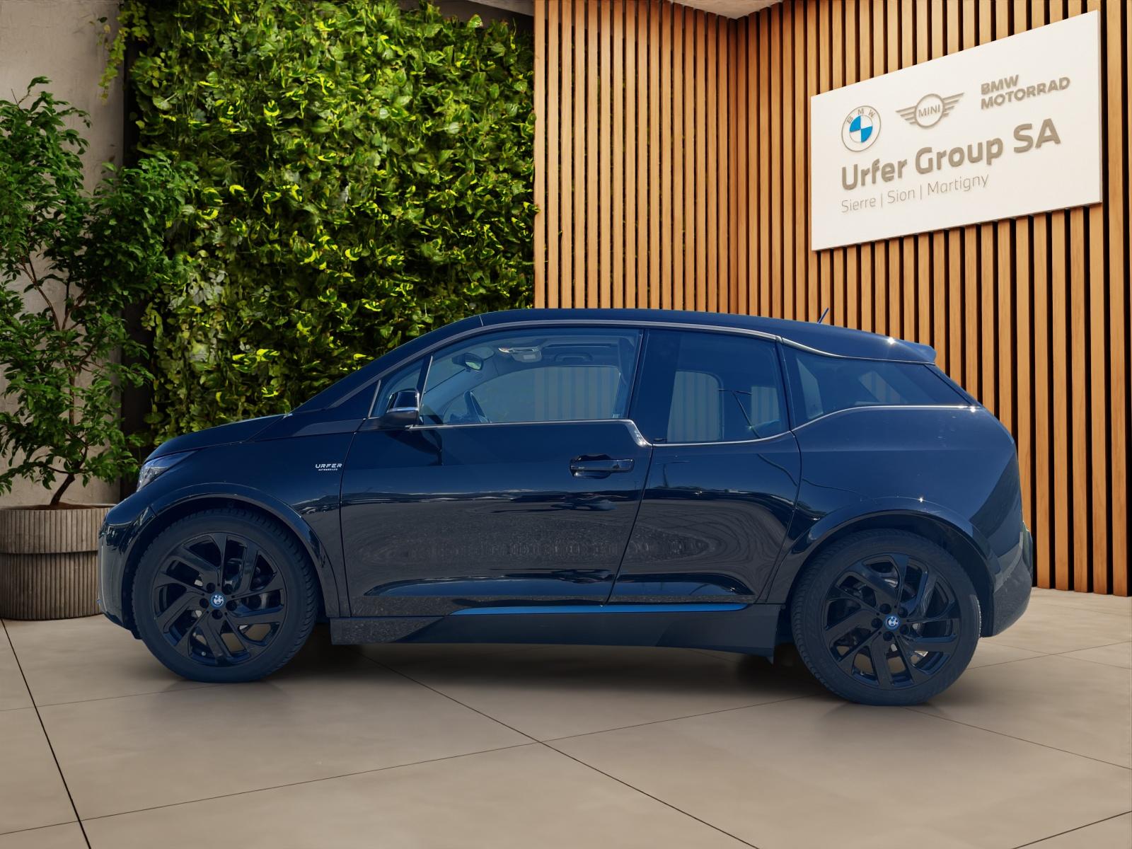BMW 🆕 i3s (120Ah) ELECTRIFYOU (CH) 🔋-showroom-element-3